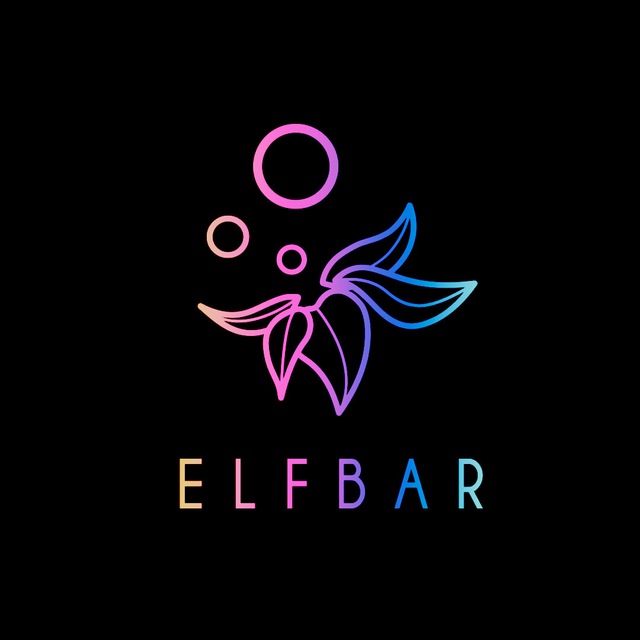 Аватар канала ELFBAR™ Russia
