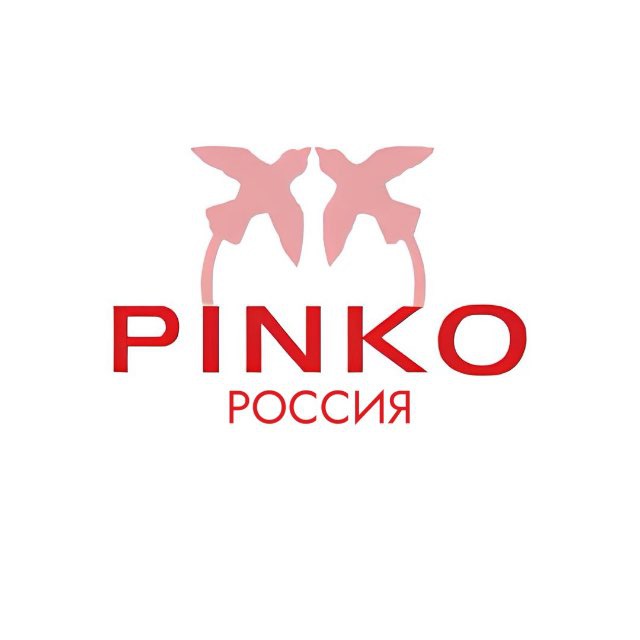 Аватар канала PINKO | РОССИЯ