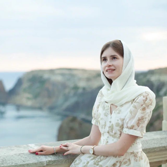 Аватар канала Екатерина Шабалова