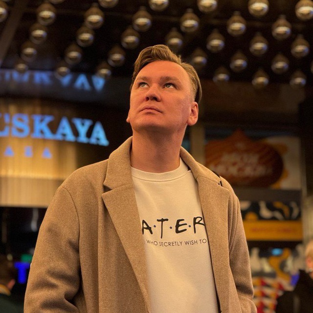 Аватар канала КОМИТЕТ КОНТЕНТА