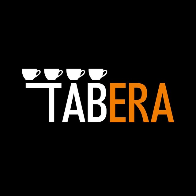Аватар канала Tabera Coffee