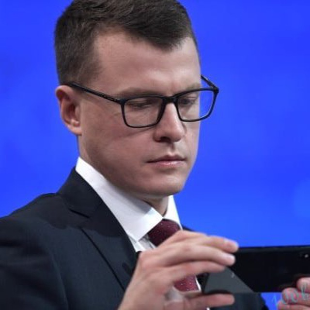 Аватар канала ЗАРУБИН