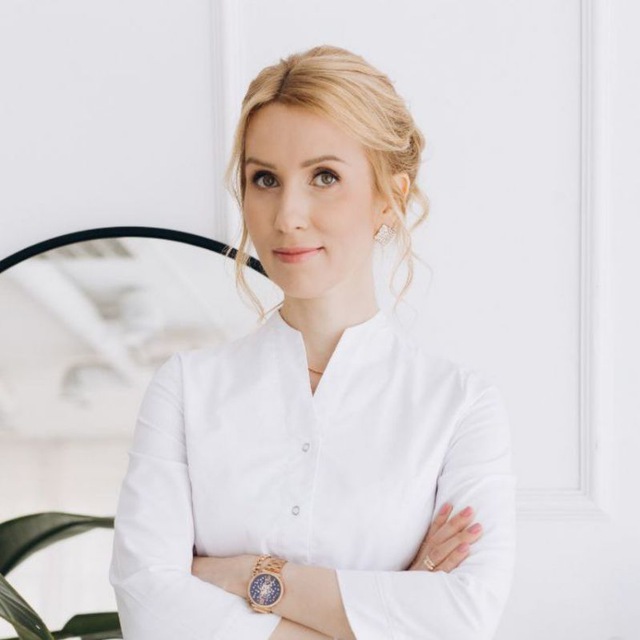 Аватар канала Sovetydermatologa