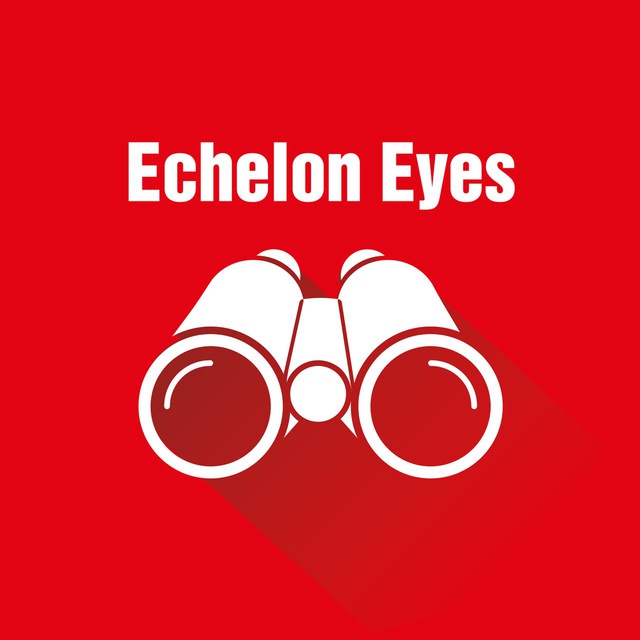 Аватар канала Echelon Eyes