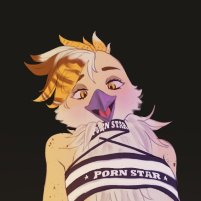 Аватар канала Not Very Safe For Work Furry Porn
