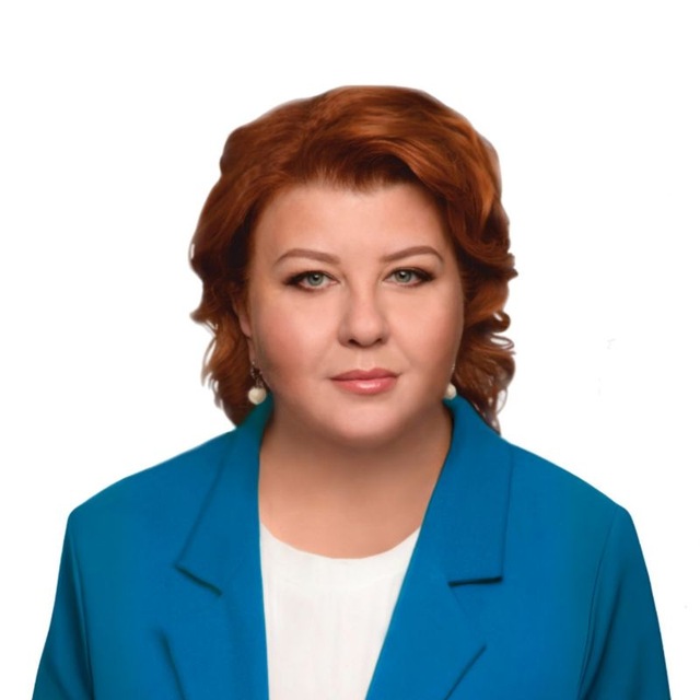 Аватар канала Команда Мельниковой