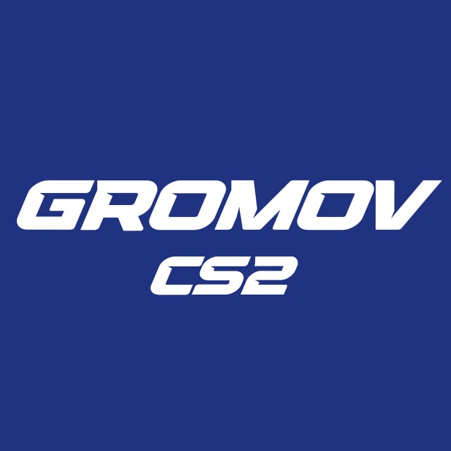 Аватар канала Gromov