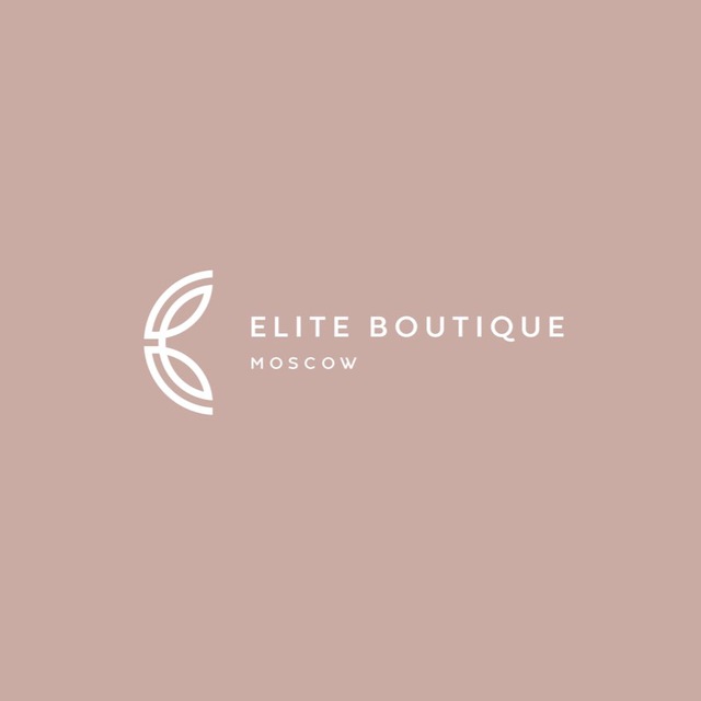 Аватар канала Elite Boutique Moscow