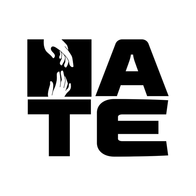 Аватар канала НАТЕ: литературный журнал | 18+