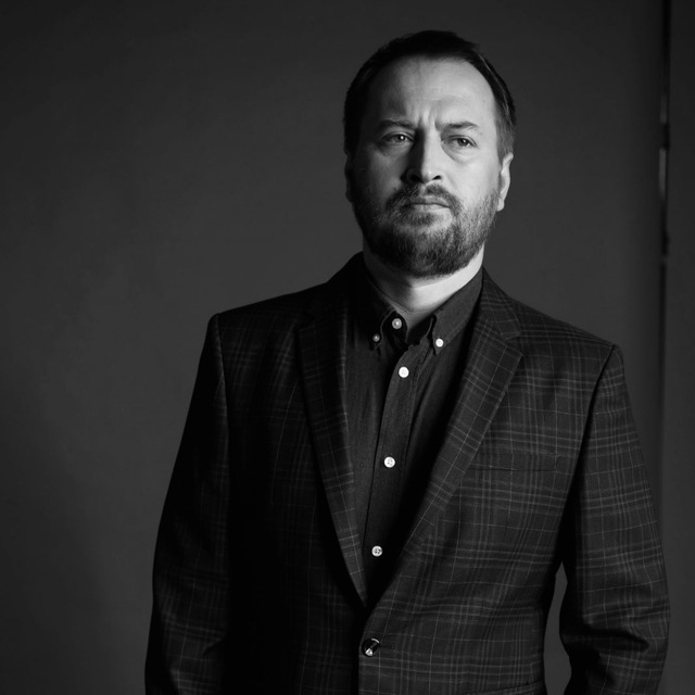 Аватар канала СОЛОДНИКОВ
