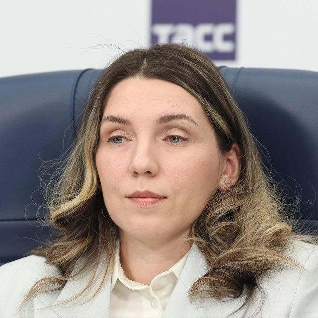 Аватар канала Наталья Жильцова
