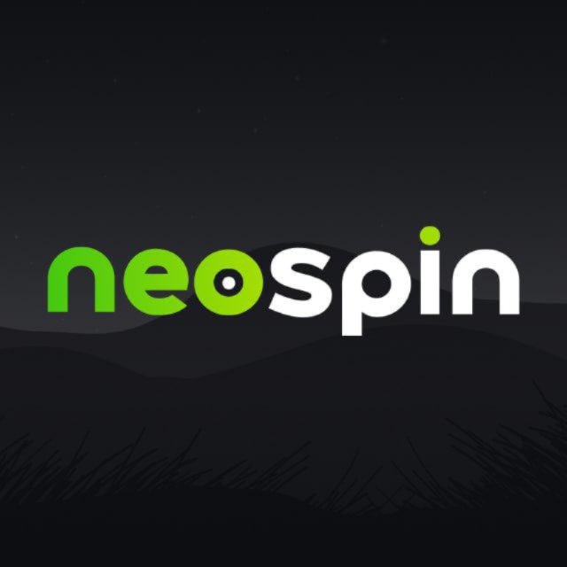 Аватар канала Neospin