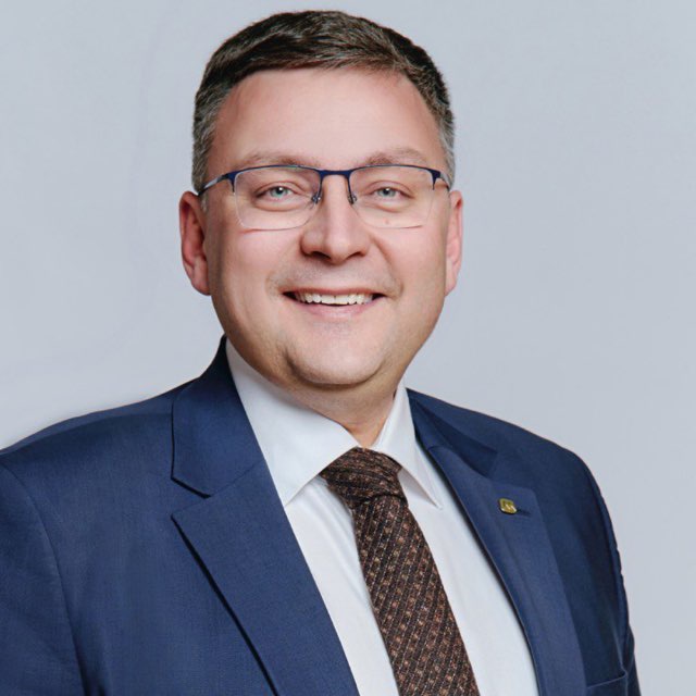 Аватар канала СЕРИКОВ: от первого лица