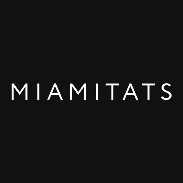 Аватар канала MIAMITATS