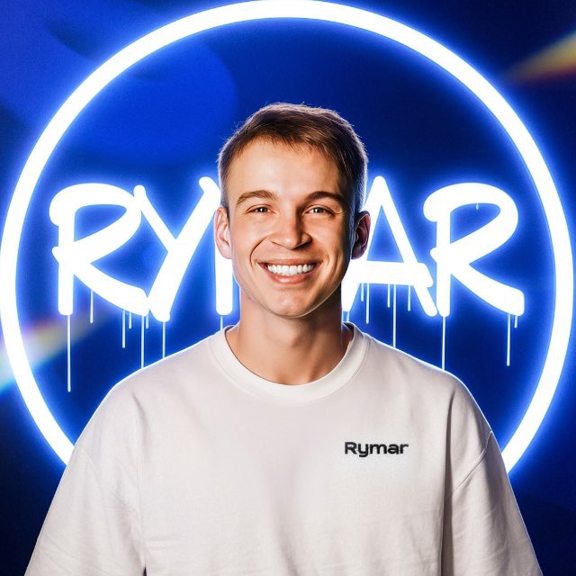 Аватар канала RYMAR | CRYPTO