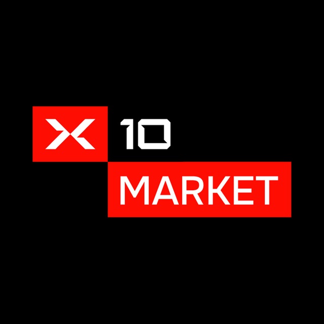 Аватар канала x10.market | Импорт авто под ключ