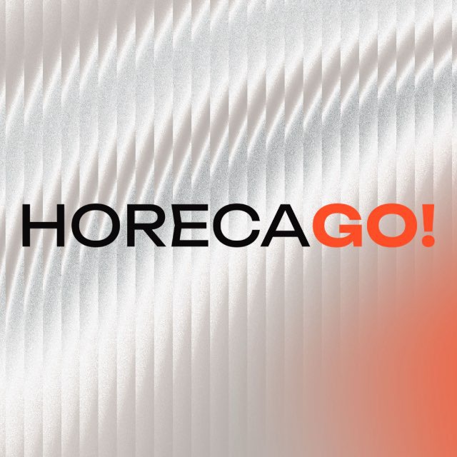 Аватар канала HORECAGO! О ресторанах - серьезно и не очень