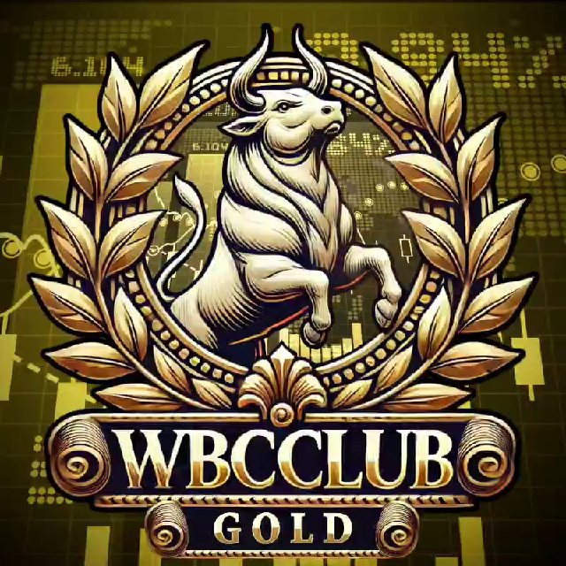 WBCCLUB GOLD👑