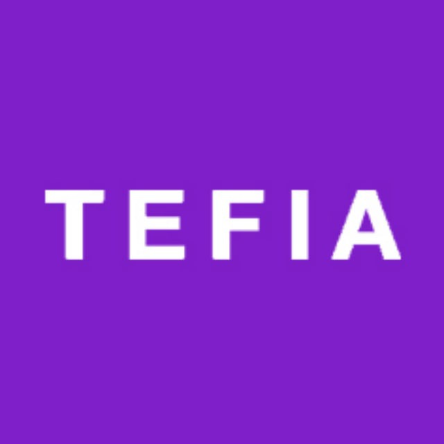 Аватар канала Tefiapro