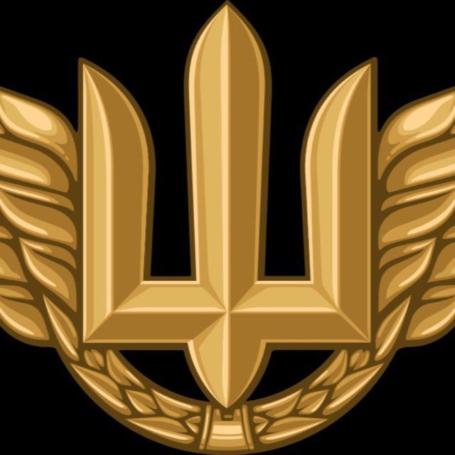 Аватар канала Полковник ГШ