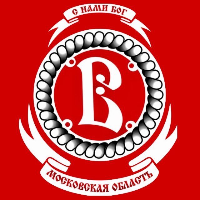 Аватар канала ХК Витязь | Подмосковье