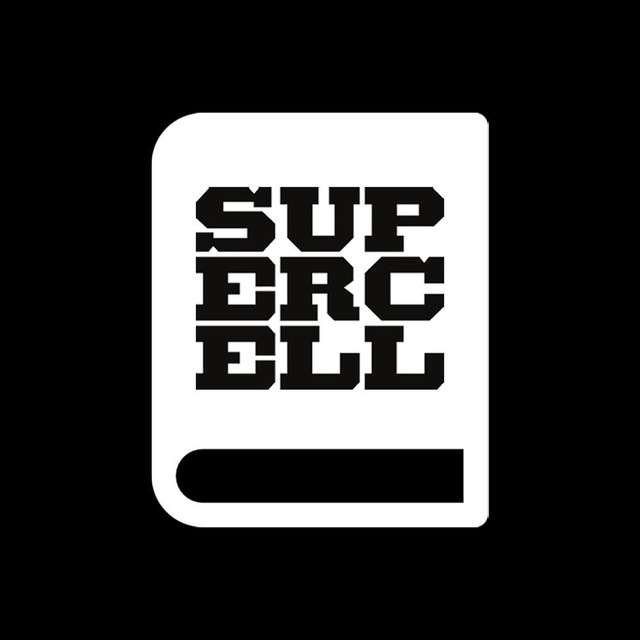 Аватар канала Supercell Journal
