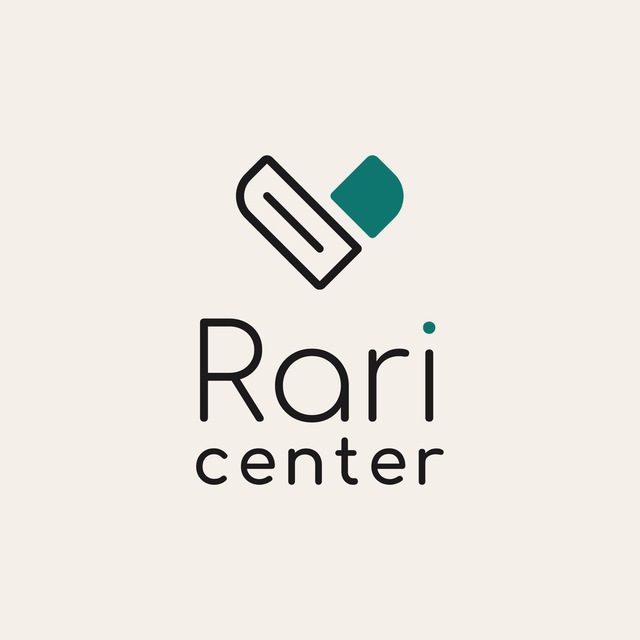 Аватар канала rari.center
