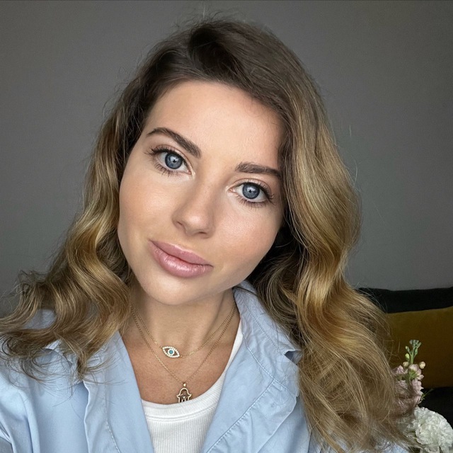 Аватар канала Gyudashkina