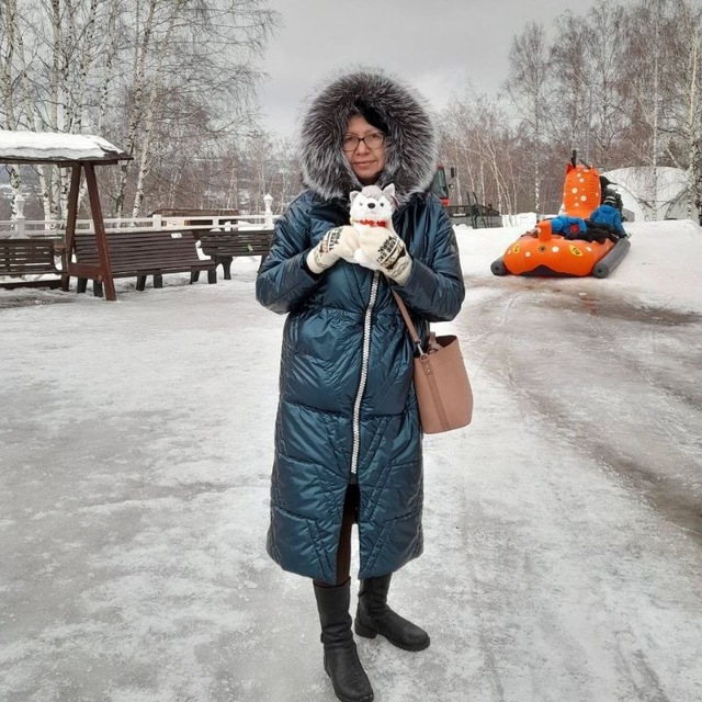 Аватар канала Анна Вингурт в Телеграм