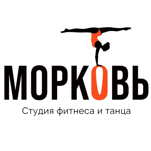 Аватар канала СТУДИЯ «МОРКОВЬ»