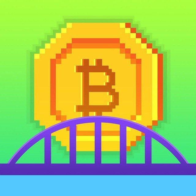 Аватар канала BitBridge Channel