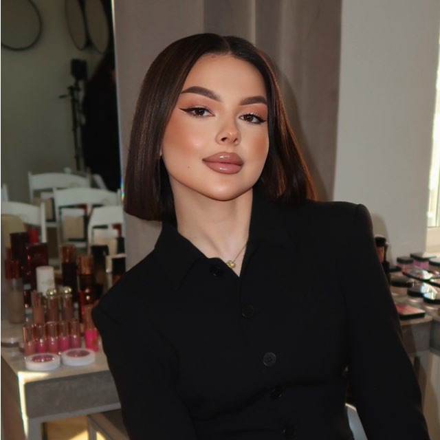 Аватар канала beautypolya