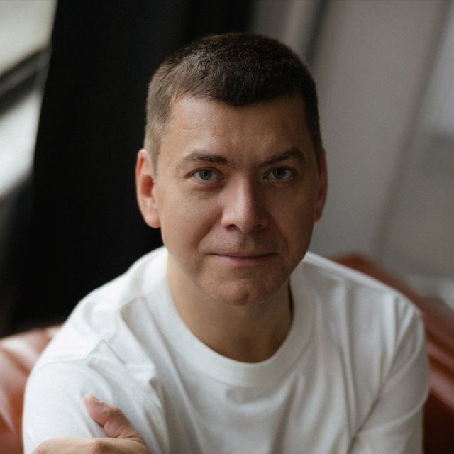 Аватар канала Алексей Юрков | Телесная терапия