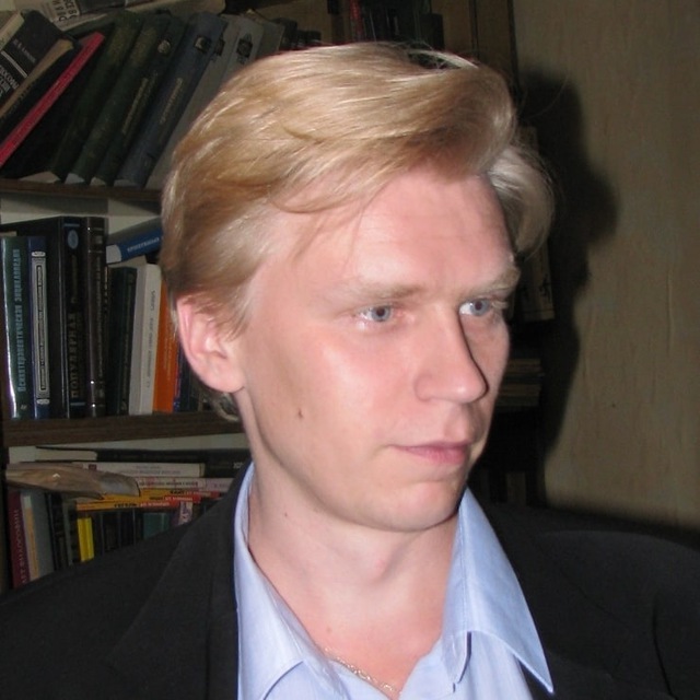 Аватар канала Игнатий Журавлев. Официальный канал