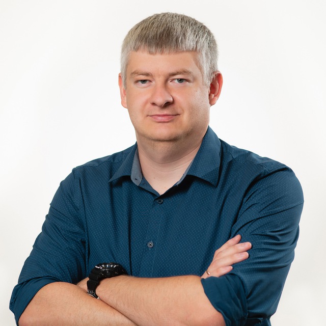 Аватар канала Седой директор