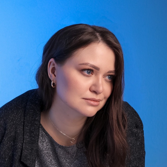 Аватар канала Неочевидное. Александра Ремизова