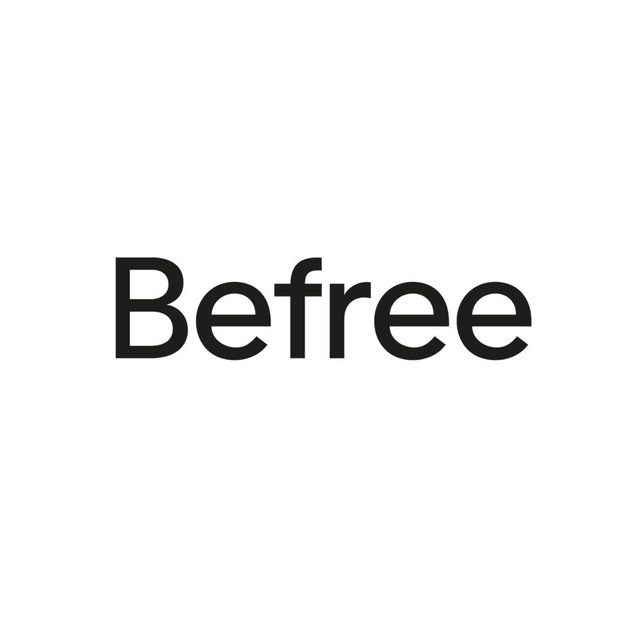 Аватар канала Befree brand