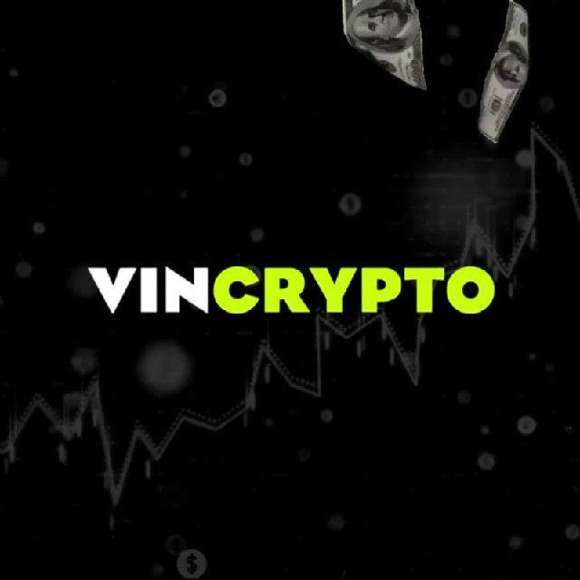 Аватар канала VinCrypto