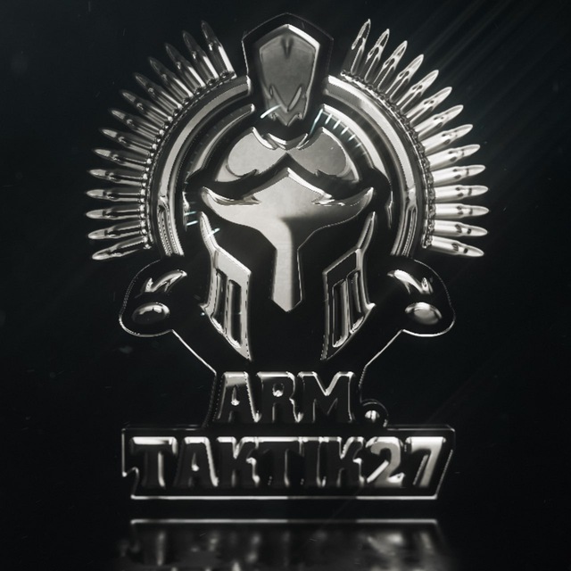 Аватар канала Arm.Taktik27