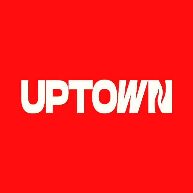 Аватар канала АПТАУН / UPTOWN — Куда пойдем в Москве?