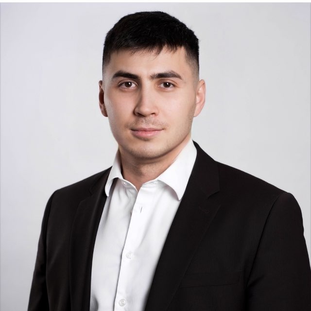 Аватар канала ЗАКИРОВ | ЗА