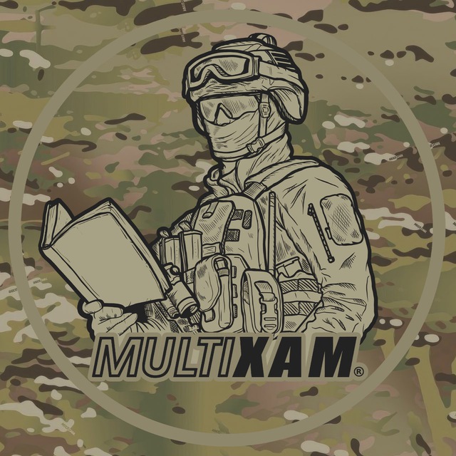 Аватар канала MultiXAM