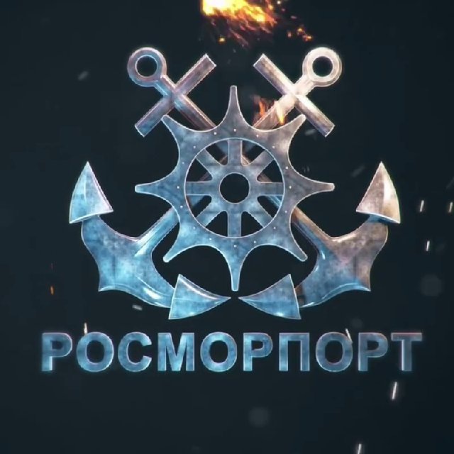 Аватар канала Росморпорт