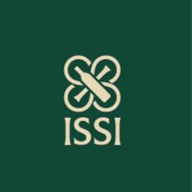 Аватар канала ISSI Spirits