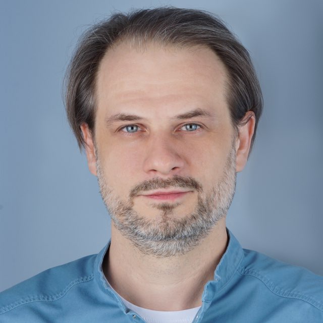 Аватар канала Стоматолог Олег Щекин