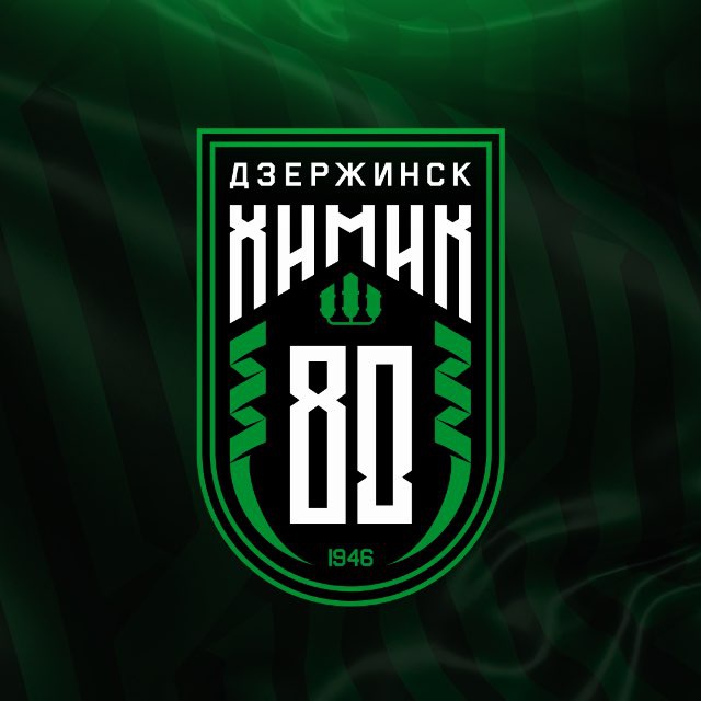 Аватар канала ФК «Химик» (Дзержинск)
