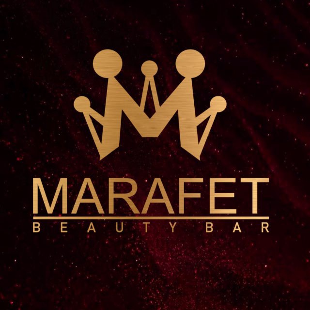 Аватар канала ♥️MARAFET Shop♥️ ( Марафет )косметика салон Бердянск