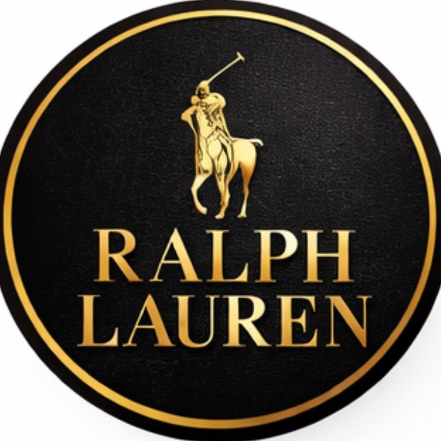 Аватар канала Polo Ralph lauren байер, доставка из сша