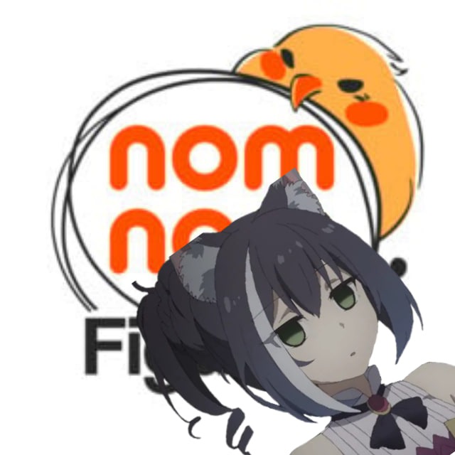 Аватар канала NomNom Figures✧Hehestl NOM