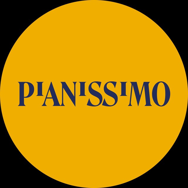 Аватар канала Фестиваль Pianissimo